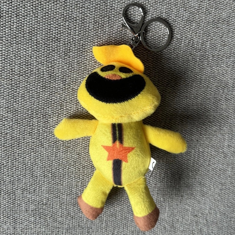 Soft Plush Animal Toys with PP Cotton Filling|Stuffed Animals & Plush Toys