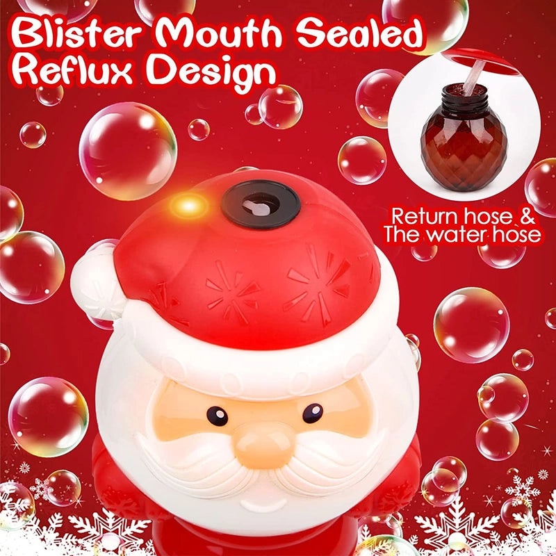 Santa Claus Outdoor Plastic Toy for Kids|Outdoor Toys