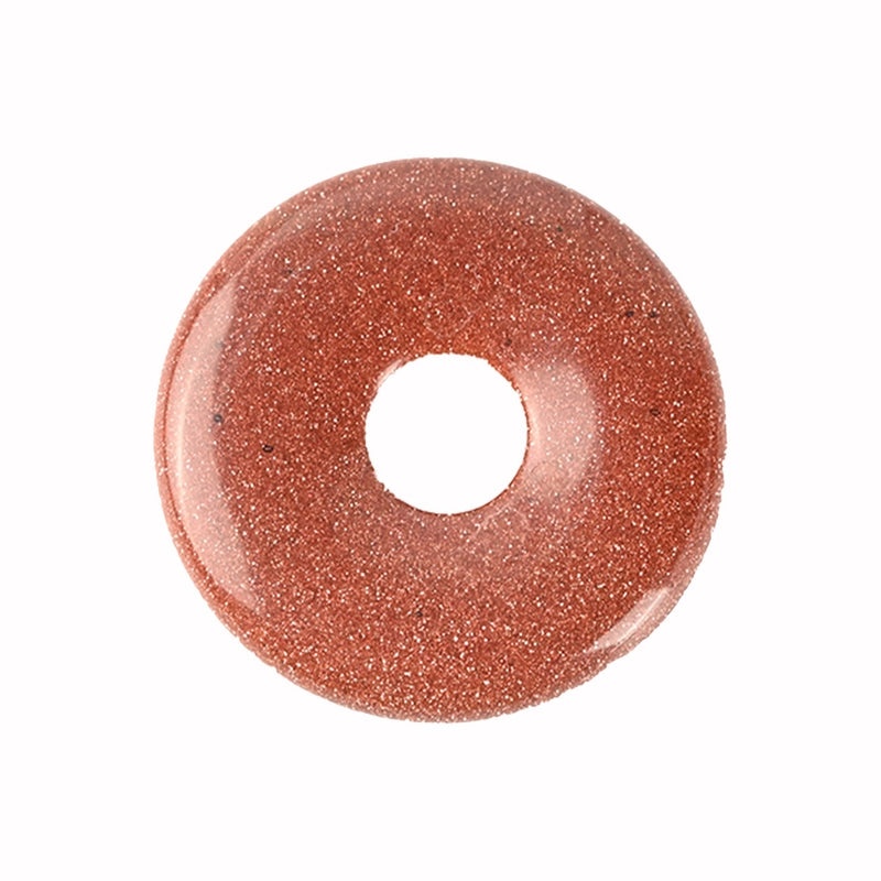 30x30MM Geometric Crystal Pendant Necklace | Jewelry & Accessories