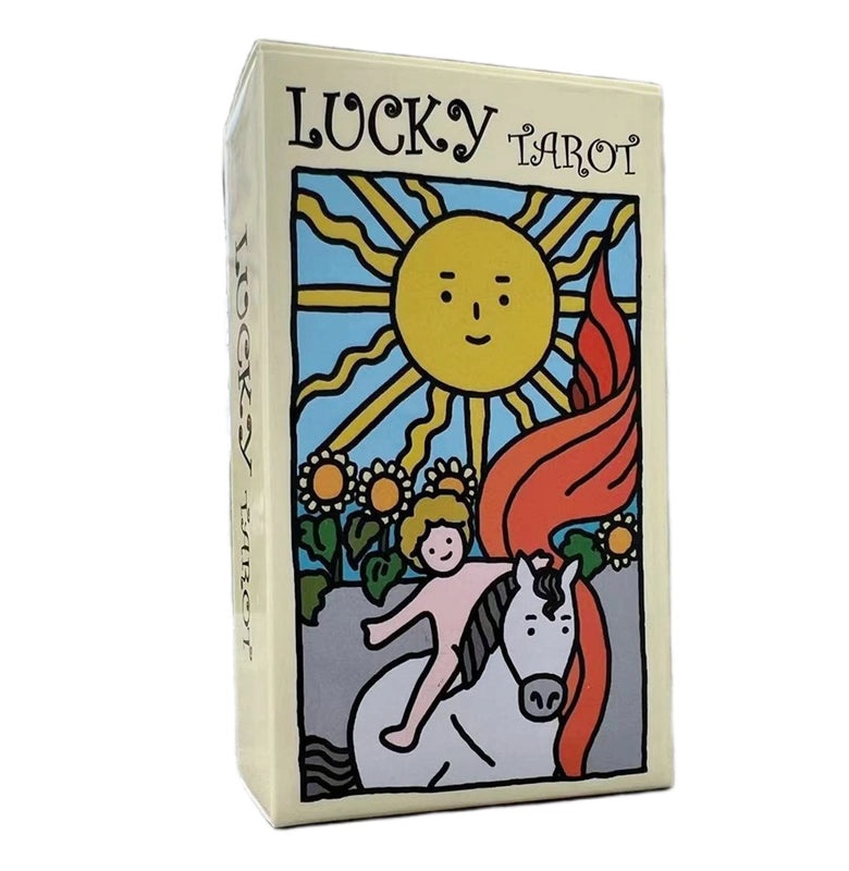 3-Piece Sea Journey Oracle Card Set | Oracle Cards