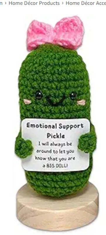 10 Pcs Handwoven Wool Bow Crochet Doll Cute Trendy Fun Female Accessories | Handmade Accessories