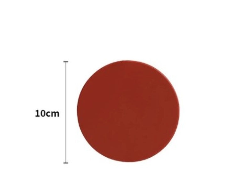 Silicone Placemat for Table Protection|Tableware & Dining Accessories