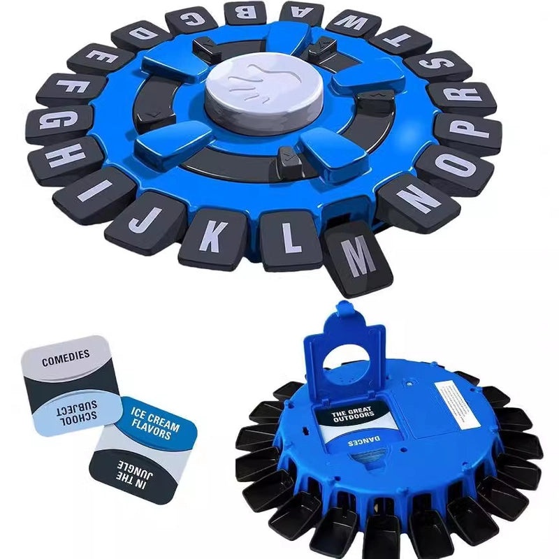 Educational Letter Toys for Table and Floor Play | Kids Learning & Educational Toys