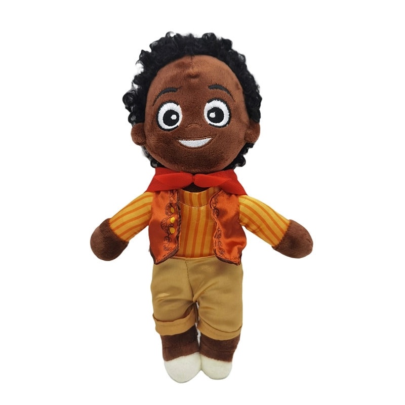 Encanto Inspired Plush Doll Full House Animation Soft Toy for Kids|Plush Toys & Stuffed Animals