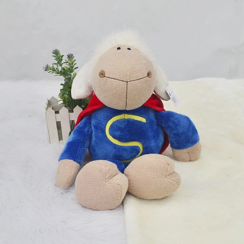 Soft Plush Animal Toys Filled with PP Cotton | Stuffed Animals & Plush Toys