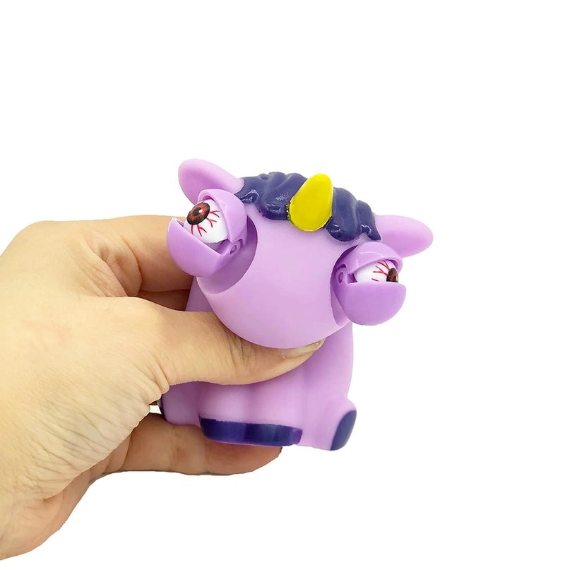 Animal Fidget Toys PVC Sensory Stress Relief Gadgets | Toys & Games