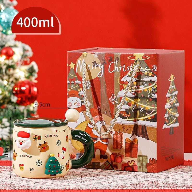 Festive Christmas Drinkware for Kitchen & Dining | Kitchen & Dining