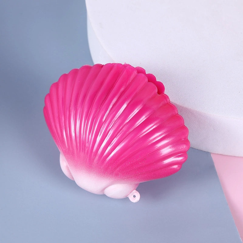 Crab and Frog Fidget Toys for Stress Relief Made of Soft TPR Material|Fidget Toys & Stress Relief