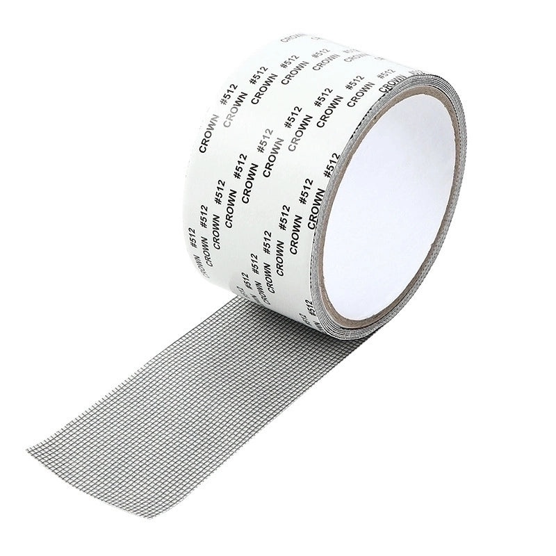 Floor Drain Mesh Filter, Mosquito-proof Window Repair Patch, Sewer Drain Tape, Hole Repair Screen Sticker|Home Improvement