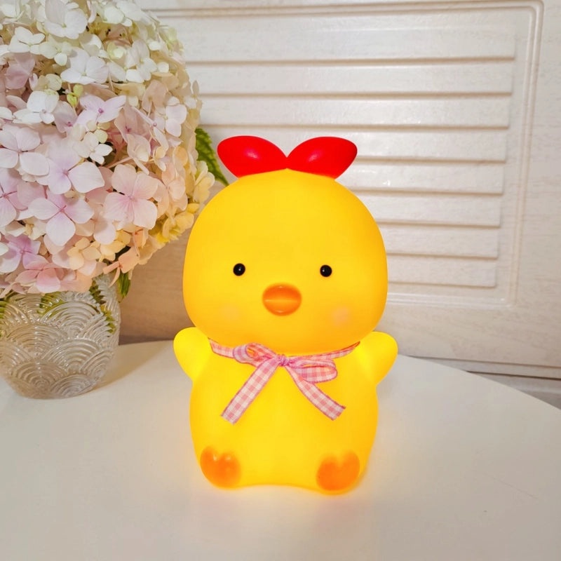 Dragon Year Cute Night Light Popular Internet Celebrity Lantern Decorative Supply|Home Decor Night Lights