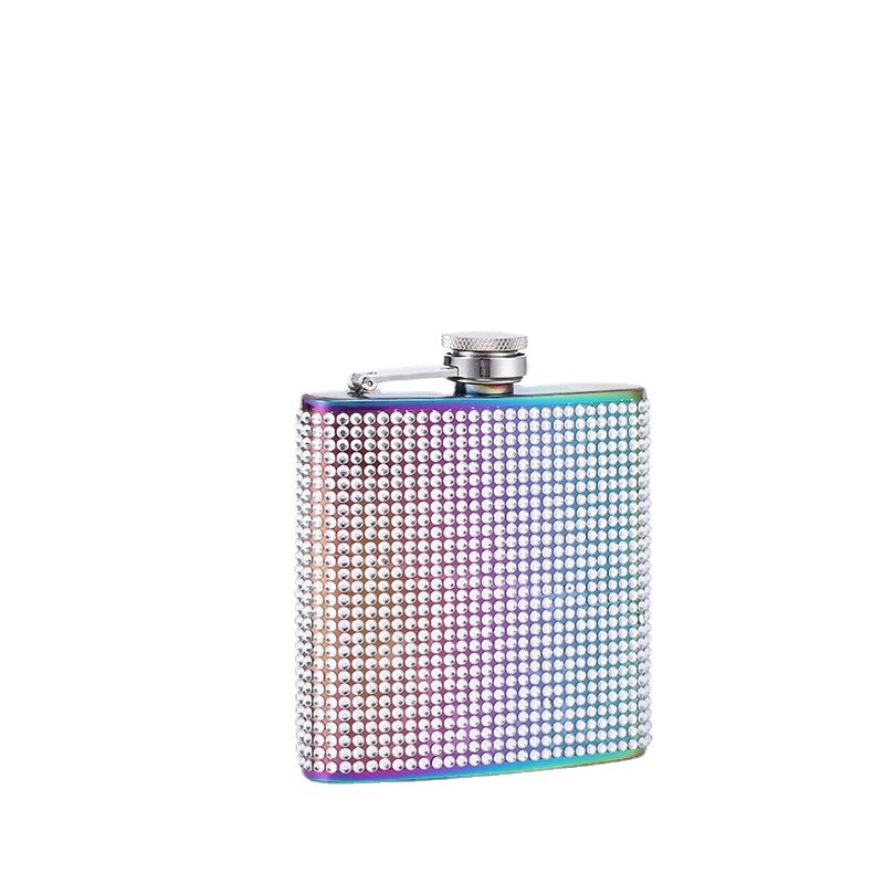 Stainless Steel Wine Pitcher 304 Solid Color Casual Design | Kitchen & Dining Accessories