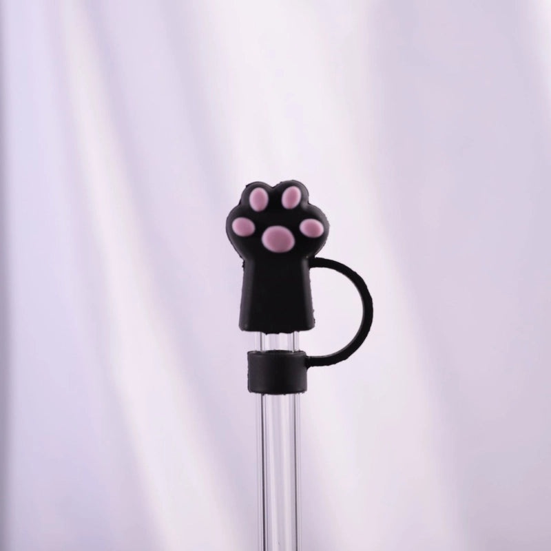 Soft Rubber Straw Decorative Cap for Vacation Casual Wear 1 Piece|Accessories & Jewelry