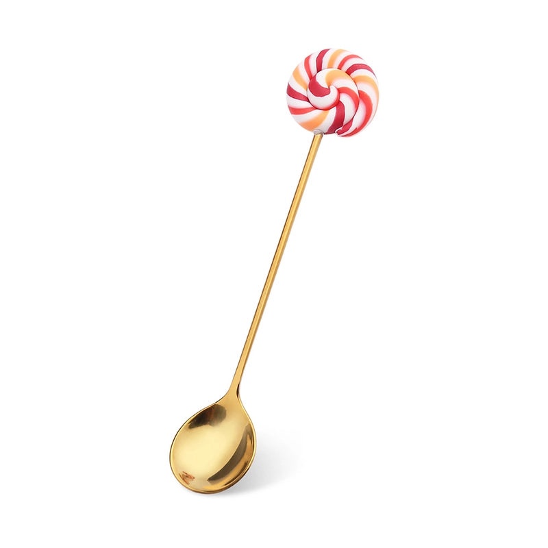 Cartoon-Themed Stainless Steel Tableware Set for Casual Dining | Kitchen & Dining