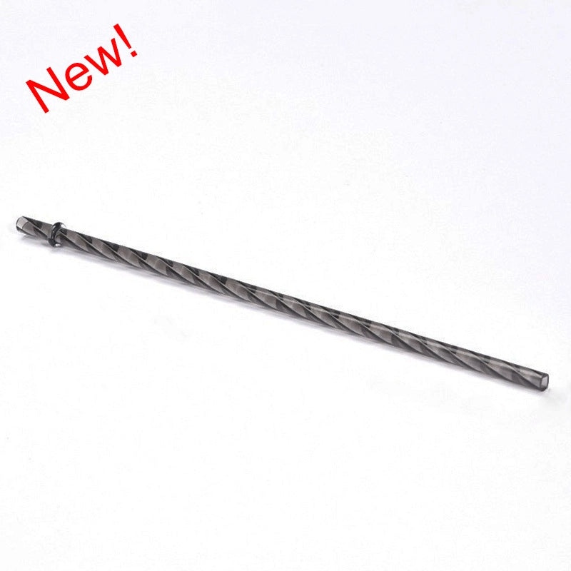 5 Pieces Eco-Friendly Straw Set for Casual Use | Kitchen & Dining Accessories