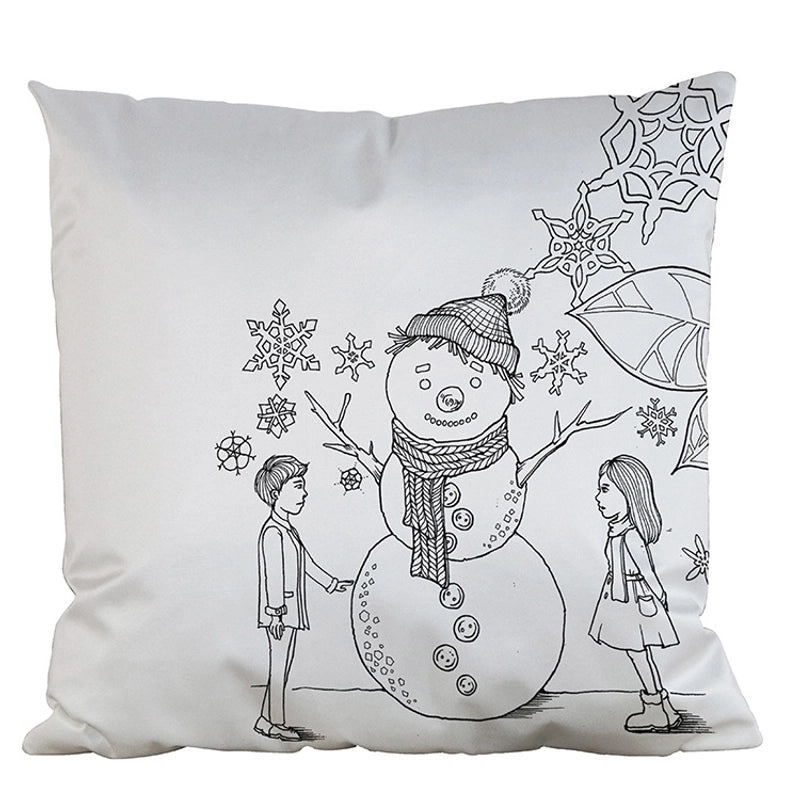 Festive Christmas Couch & Sofa Decorations for Holiday Home | Holiday Home Decor