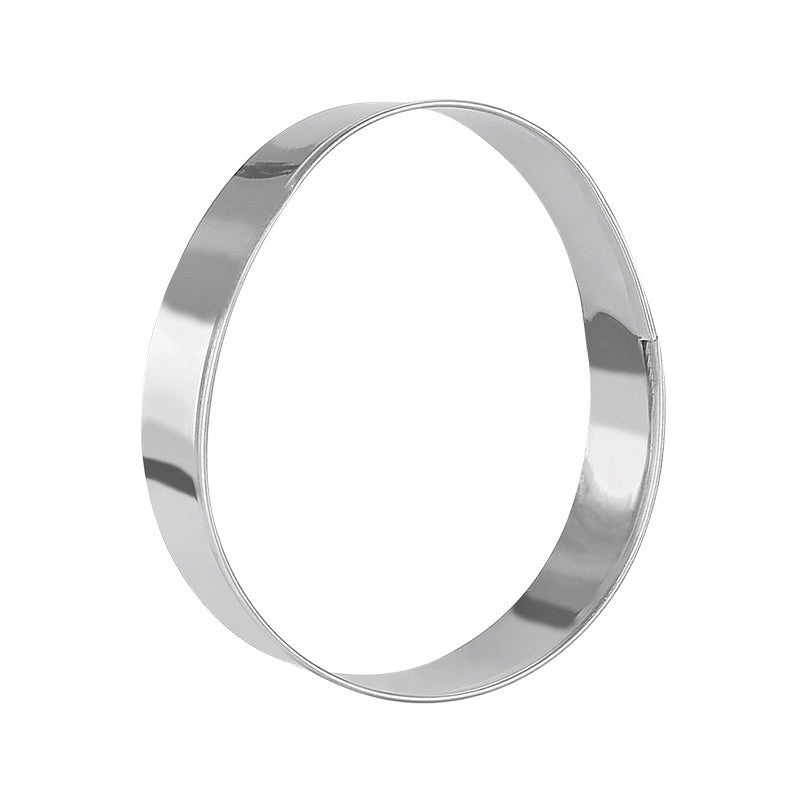 17-Pack Stainless Steel Biscuit and Cookie Cutters Easter Ocean Cartoon Shapes | Kitchen Bakeware Tools