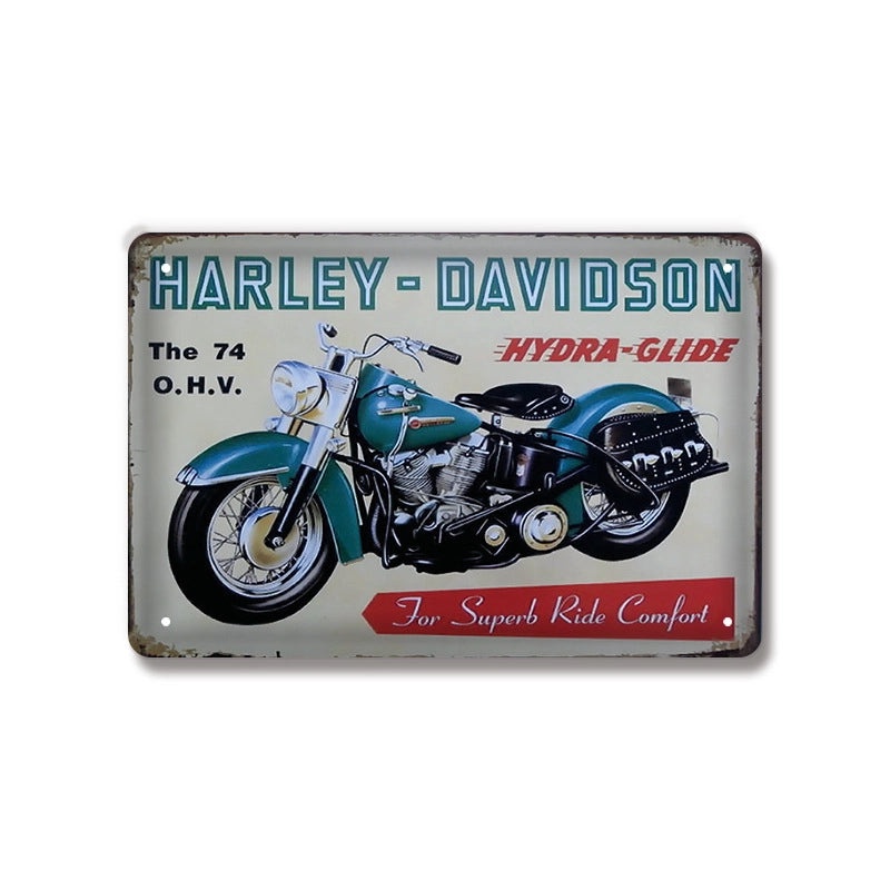 10 Retro Letter Flame Cattle Iron Wall Art Ornaments Set|Home Decor Wall Art