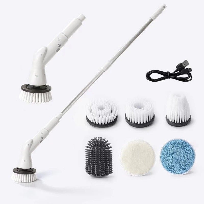 Durable Solid Color ABS Material for Household Cleaning Tools|Home Cleaning Supplies