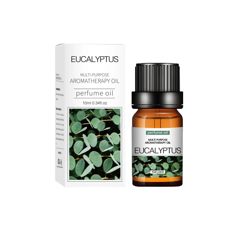 Water Soluble Aromatherapy Essential Oil 10ML | Aromatherapy Oils