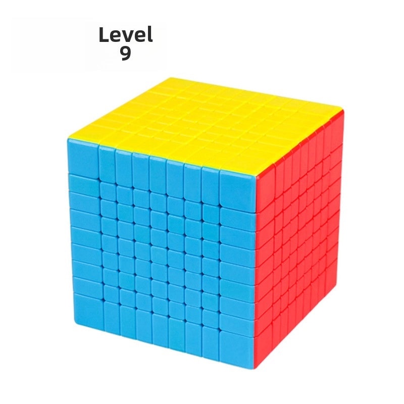 Magic Dragon Puzzle Toys Ranks 5-13 Including 6,7,8,9,10,11,12,13 | Puzzle & Brain Teasers