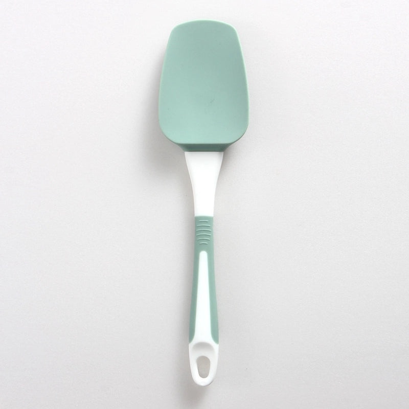 5-piece Silicone Scraper and Oil Brush Set for Baking and Cooking|Kitchen Tools & Gadgets