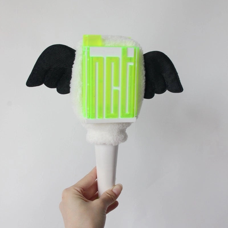 Colorful Cloth Toy Light Cover Support | Kids Toys & Accessories