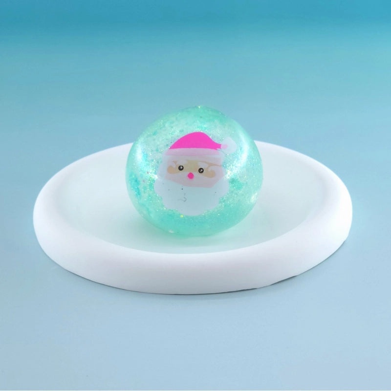 Solid Color Squeezing Stress Relief Toy Plastic Material | Stress Relief Toys