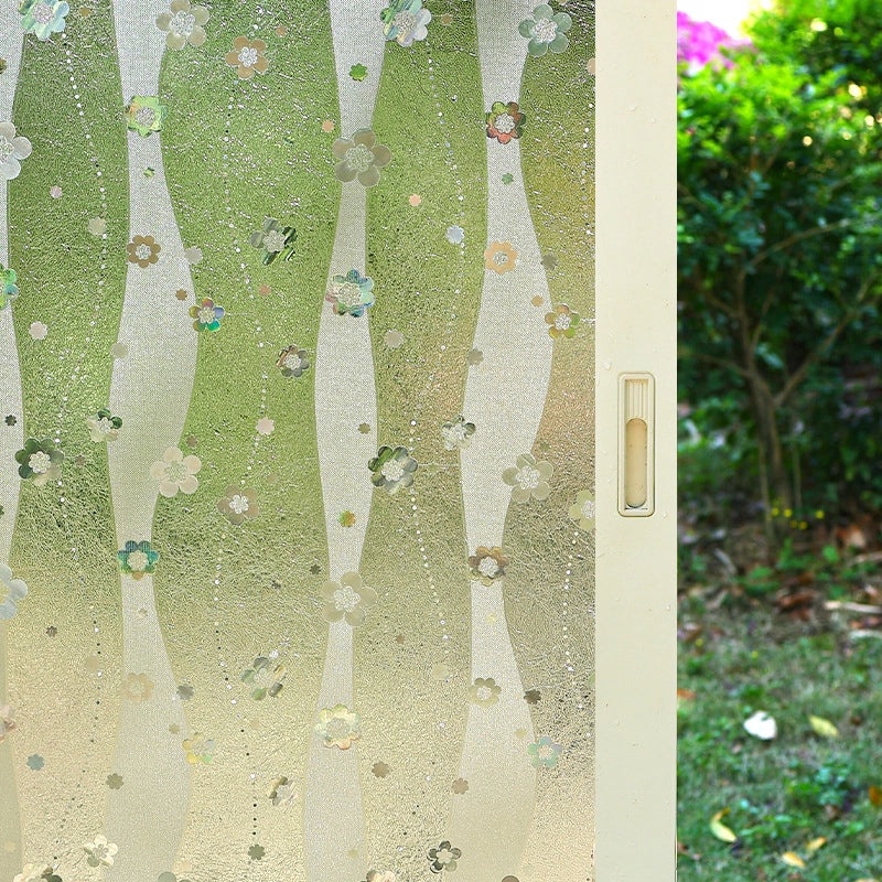 Modern Geometric Pet Glass Wall Art | Home Decor