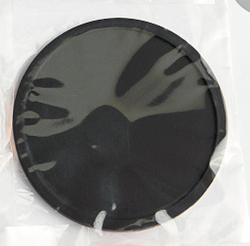 Silicone Round Coaster 10CM Thickened Non-slip Heat Insulated Drain Mat for Tea Cup Water|Kitchen & Dining Accessories