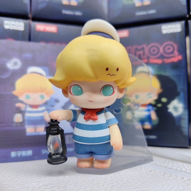 Cartoon Character PVC Dolls and Accessories Toys | Toys & Hobbies