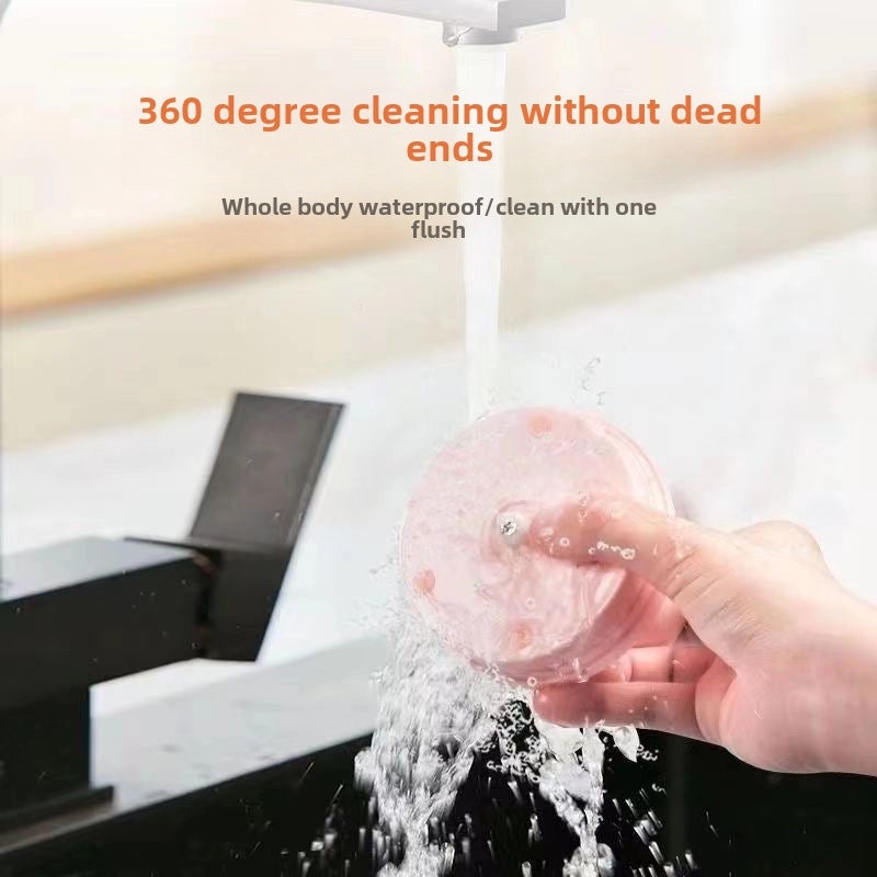 Intelligent Electric Garlic Grinder with Charger Mini Garlic and Meat Mincer | Kitchen Appliances