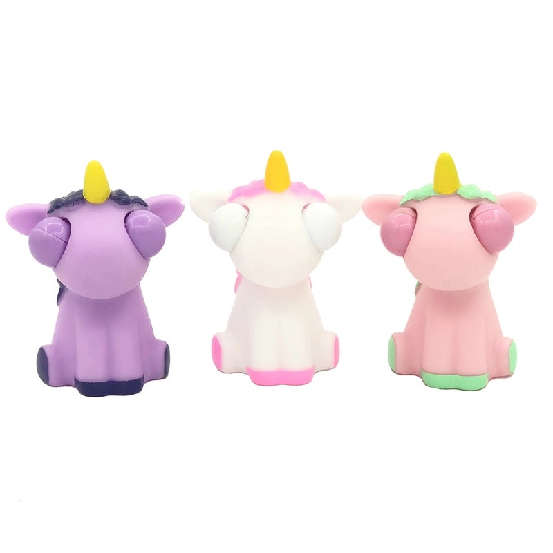 Animal Fidget Toys PVC Sensory Stress Relief Gadgets | Toys & Games