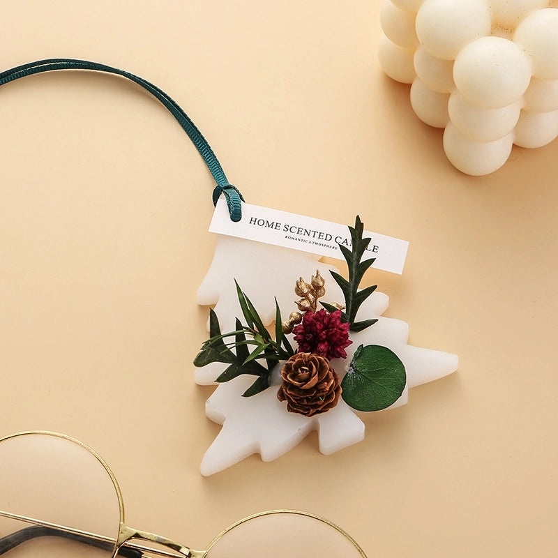 Festive Christmas Holiday Home Fragrance | Home Fragrances & Scents