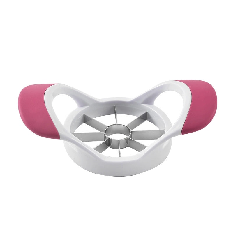 Multi-function Stainless Steel Fruit Cutter Apple Mango Slicer Fruit Divider Tool|Kitchen Gadgets