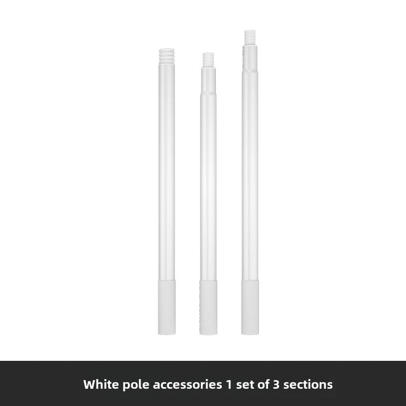 Dual-Purpose Long and Short Rod Hair Remover Tape | Household Cleaning Tools