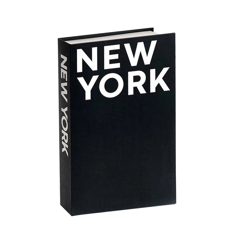 Fake Book Prop for Cafe Hotel Study Soft Decoration Craft Model|Home Decor & Crafts