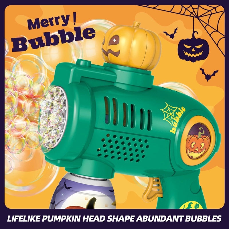 Halloween Christmas Cute Rabbit Pumpkin Party Favors ABS Material | Holiday Party Supplies