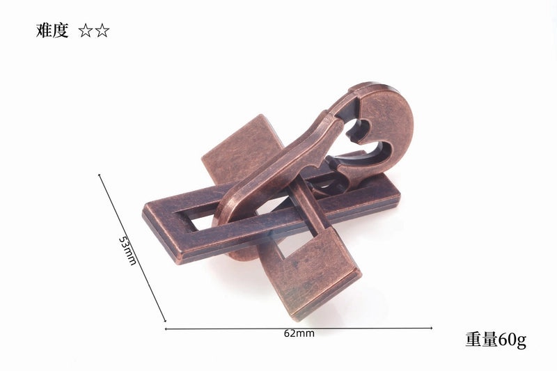 Geometric Alloy Outdoor Toys for Kids Aged 7-16 | Outdoor & Educational Toys