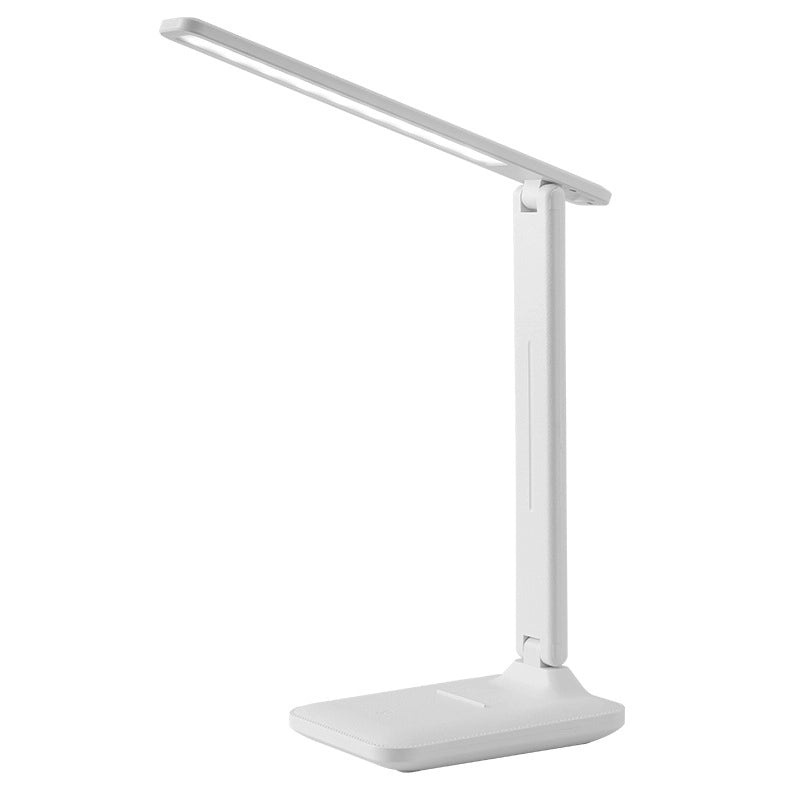 Eye Protection Touch Desk Lamp with Dimming and Color Adjustments for Students Charging Bedside Light|Lighting & Desk Lamps