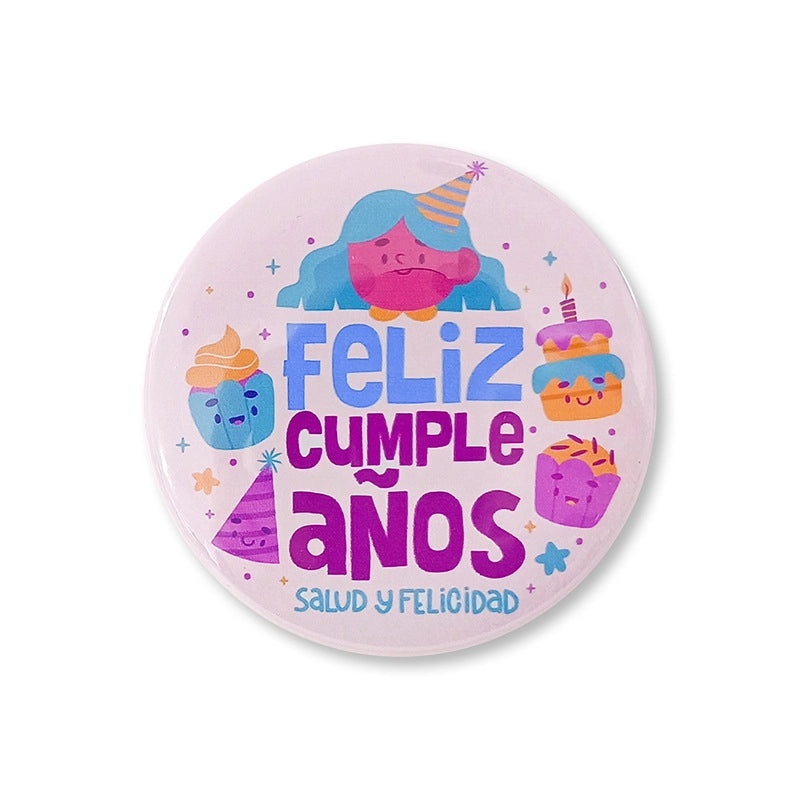 Minimalist Alphabet Iron Pin Single Piece||Brooches & Pins