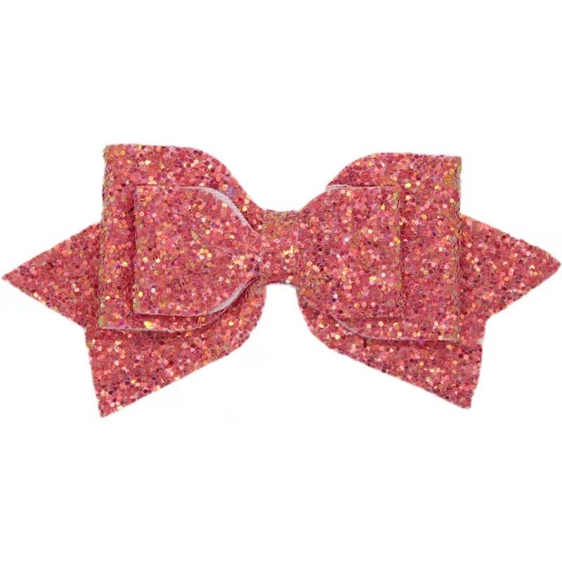 Elegant Casual Bow Knot PU Leather Water Bottle Charm | Fashion Accessories