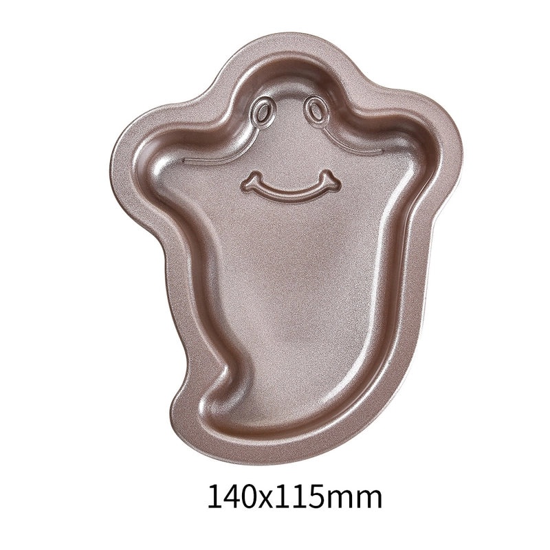 Halloween Casual Elegant Cute Christmas Tree Carbon Steel Bakeware 1 Piece | Bakeware & Kitchen Accessories