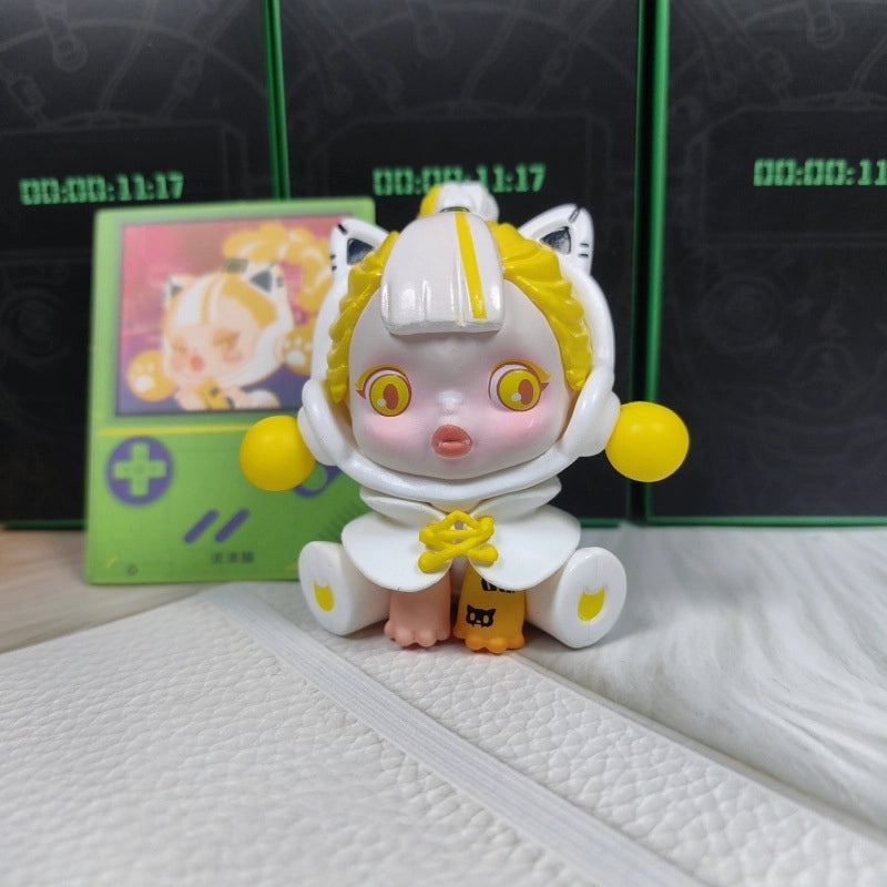 Realistic Human Doll PVC Figures|Collectible PVC Toys