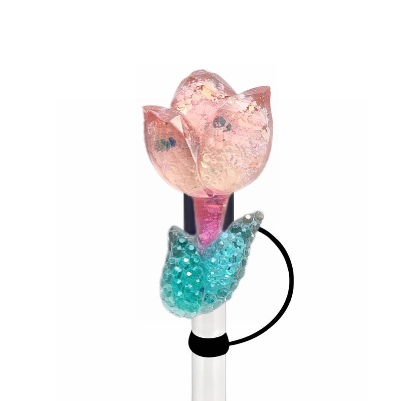 Elegant Casual Animal Flower Resin Straw Decorative Cap for Women|Fashion Accessories