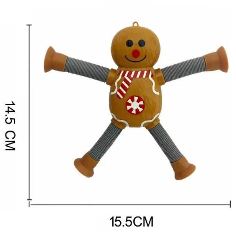 Color Block ABS Dolls & Accessories Toys|Toys & Games