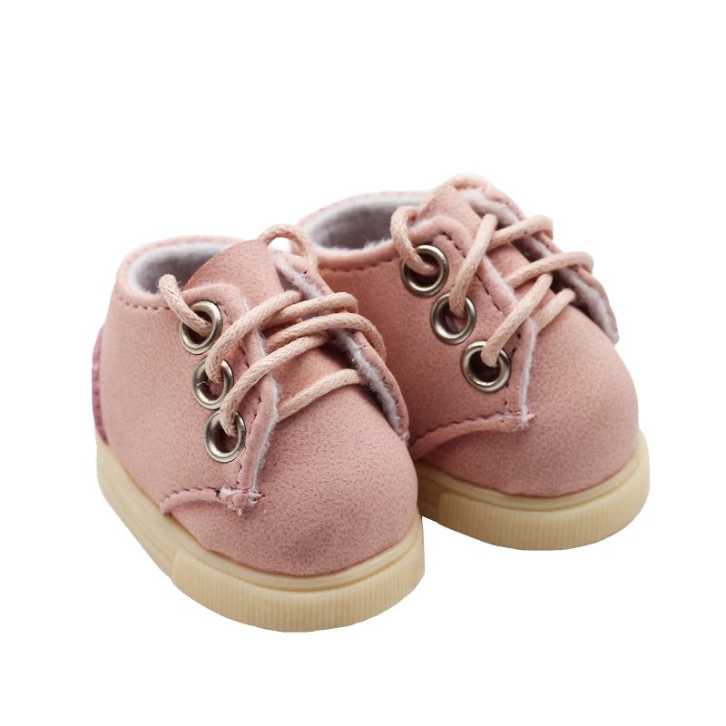 Traditional Chinese Cheongsam Dress for 18-Inch Dolls|Doll Clothing & Accessories