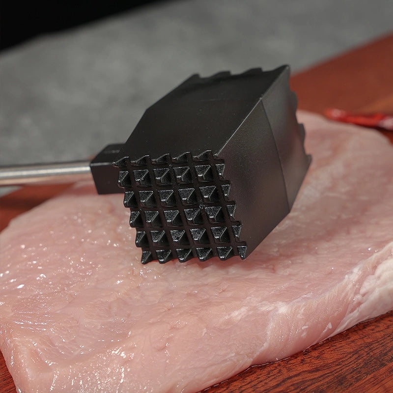 Meat Tenderizer Hammer for Steak|Kitchen Tools