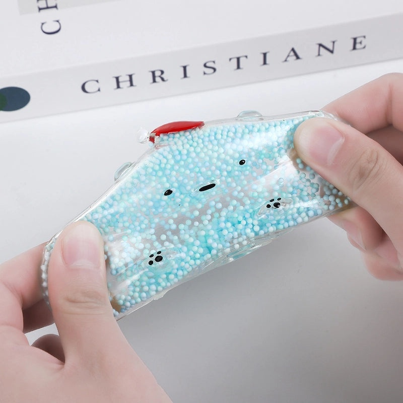 Cute Bear Squeezing Stress Relief Toy|Stress Relief Toys