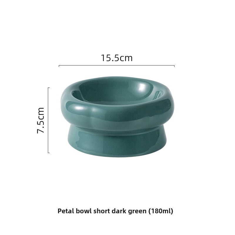 Automatic Cat Feeder for Pet Garden Supplies | Pet Feeding Equipment