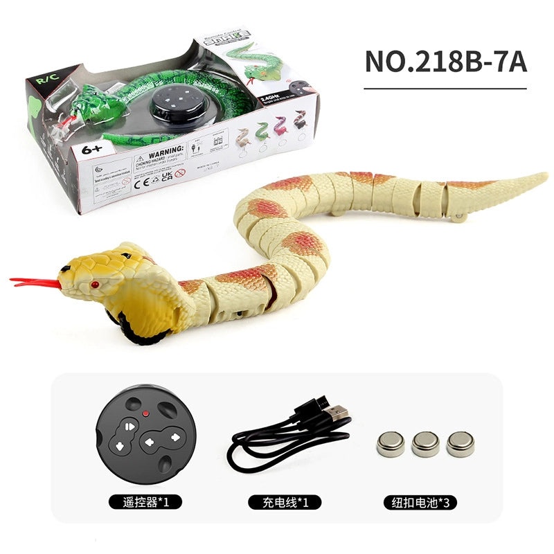 Geometric Animal Simulation Plastic Toys for Kids|Educational Toys & Games